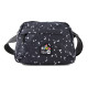 RVCA Τσαντάκι μέσης Luke Pelletier X Kristen Liu Wong - Bum Bag For Women